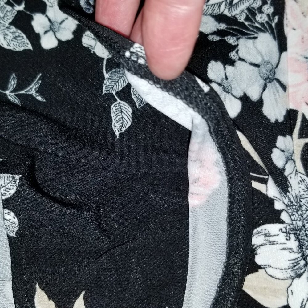 Cute Latin skirt, M, EUC - Picture 3 of 8